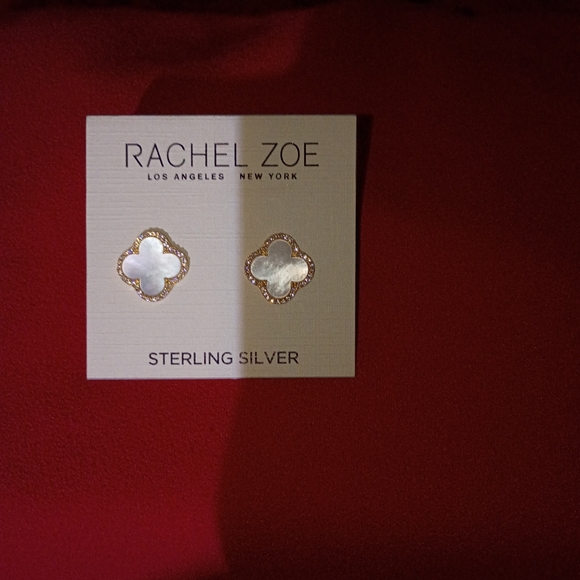 Authentic Earrings - Picture 2 of 5